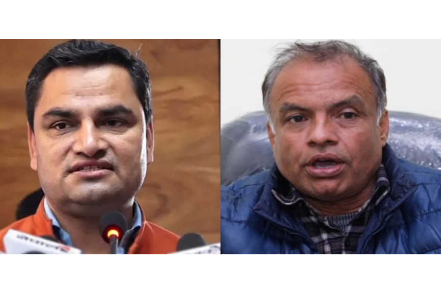 फागुन २१ को चुनावमा केन्द्रित हुन कांग्रेसको परिपत्र