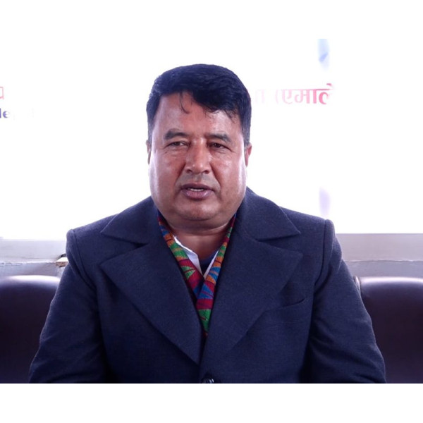 एमाले आगामी माघ ४ गतेदेखि औपचारिक रूपमा निर्वाचनमा होमिने