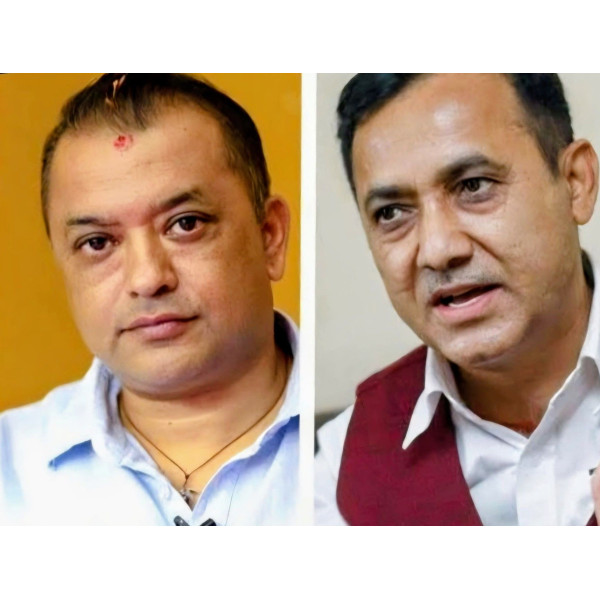 नेपाली कांग्रेस विशेष महाधिवेशनबाट सर्वसम्मत नयाँ नेतृत्व चयन