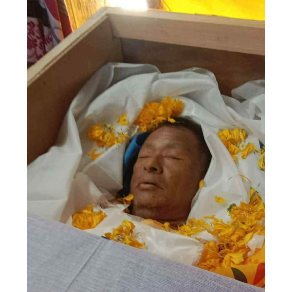 भुटानका राजनीतिक बन्दी शा बहादुर गुरुङको रहस्यमय मृत्यु, निष्पक्ष छानबिनको माग