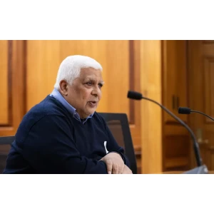 Muslim Group Condemns Brian Tamaki’s Anti-Religious Remarks