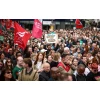 Thousands Rally Against Racism in Belfast Following Violent Stabbing Incident