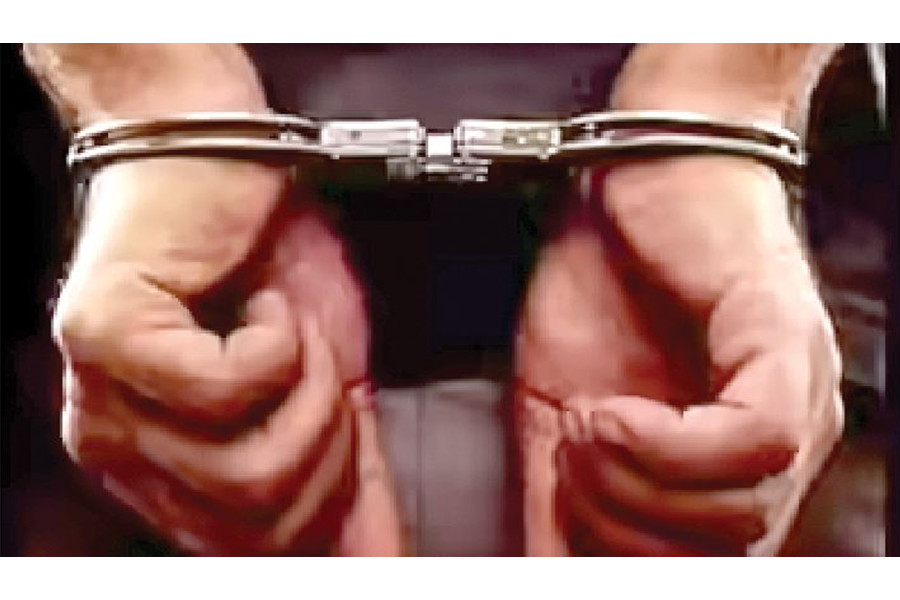 काठमाडौंका ९५ शैक्षिक परामर्श केन्द्रमा प्रहरी छापा, ६९ सञ्चालक पक्राउ