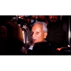 नयाँ र वैकल्पिक शक्ति एकजुट भए मेरो समर्थन रहन्छ