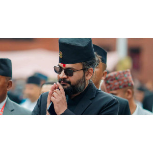 स्पष्ट बहुमतपछि सरकार गठन तयारीमा रास्वपा, बालेन्द्र साह आन्तरिक गृहकार्यमा