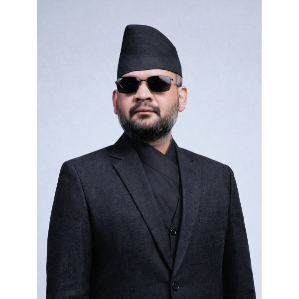 नेपालका प्रधानमन्त्री बालेन्द्र शाह टाइमको ‘१०० प्रभावशाली व्यक्ति’ सूचीमा