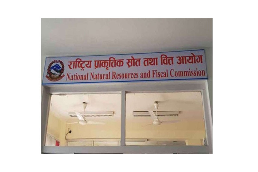 नेपालीको प्रतिव्यक्ति ऋण ९३ हजारभन्दा बढी, साढे ६ वर्षमा सार्वजनिक ऋण झन्डै दोब्बर