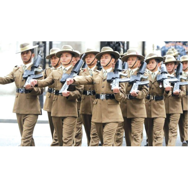 भूतपूर्व गोर्खा मुद्दामा वार्ता जारी, भोक हड्ताल नगर्न बेलायती सरकारको आग्रह
