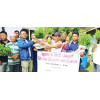 Orange and Coffee Farming Expands in Morang with Government Support