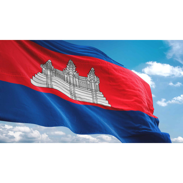 कम्बोडियामा गैरकानुनी गतिविधिमा संलग्न गराइएका नेपालीको उद्धार