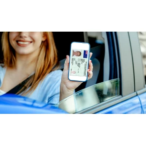 New Zealand Moves Toward Digital Driver Licences, Cards Could Soon Be Optional
