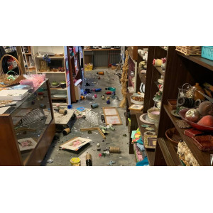 Strong 5.9 Magnitude Earthquake Shakes New Zealand’s North Island, Felt Across Much of the Country