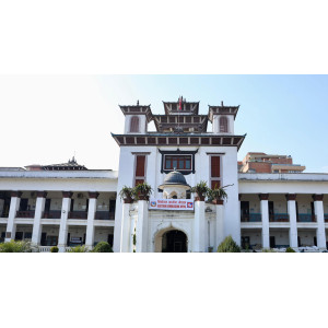राष्ट्रिय सभा सदस्यको निर्वाचन आज, १७ सिटमा प्रतिस्पर्धा