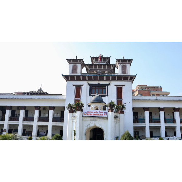 राष्ट्रिय सभा सदस्यको निर्वाचन आज, १७ सिटमा प्रतिस्पर्धा