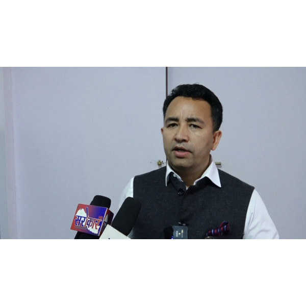 प्रतिनिधिसभा नियमावलीको मस्यौदा तयार, मस्यौदाको पूर्ण विवरणसहित