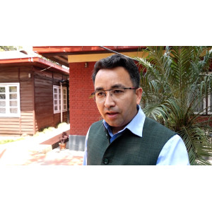 ‘महाअभियोग प्रावधानबारे विज्ञसँग परामर्शपछि टुंगो लगाइने छ’