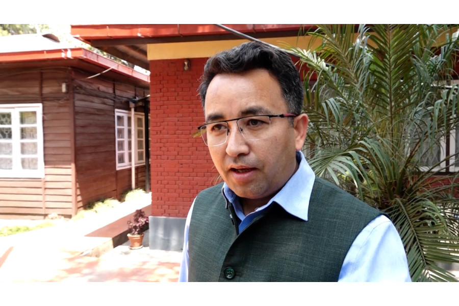 ‘महाअभियोग प्रावधानबारे विज्ञसँग परामर्शपछि टुंगो लगाइने छ’