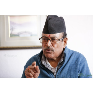 जेनजी आन्दोलनबारे जाँचबुझ आयोगले सरकारलाई बुझायो आफ्नो प्रतिवेदन