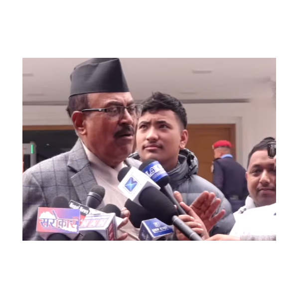 जेनजी आन्दोलनबारे गोली चलाउन आदेश दिने र नरोकिने सबैमाथि कारबाही सिफारिस : आयोग अध्यक्ष कार्की