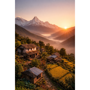 पुराना संघर्षलाई बिदाइ, नयाँ आशाको स्वागत : नयाँ वर्ष २०८३ को हार्दिक मंगलमय शुभकामना