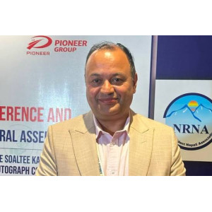 NRNA Expresses Deep Concern Over Sunsari Violence, Calls for Dialogue and Social Harmony