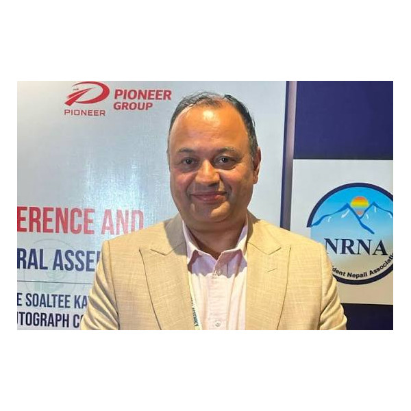 NRNA Expresses Deep Concern Over Sunsari Violence, Calls for Dialogue and Social Harmony