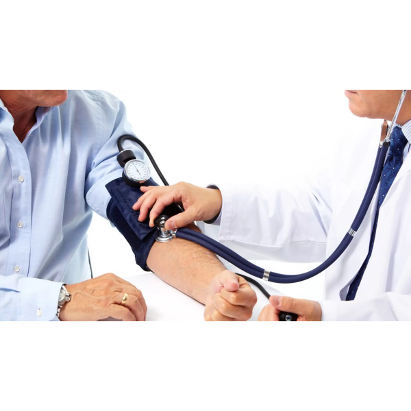 Health Check-Ups: The Simple Habit That Can Save Your Life