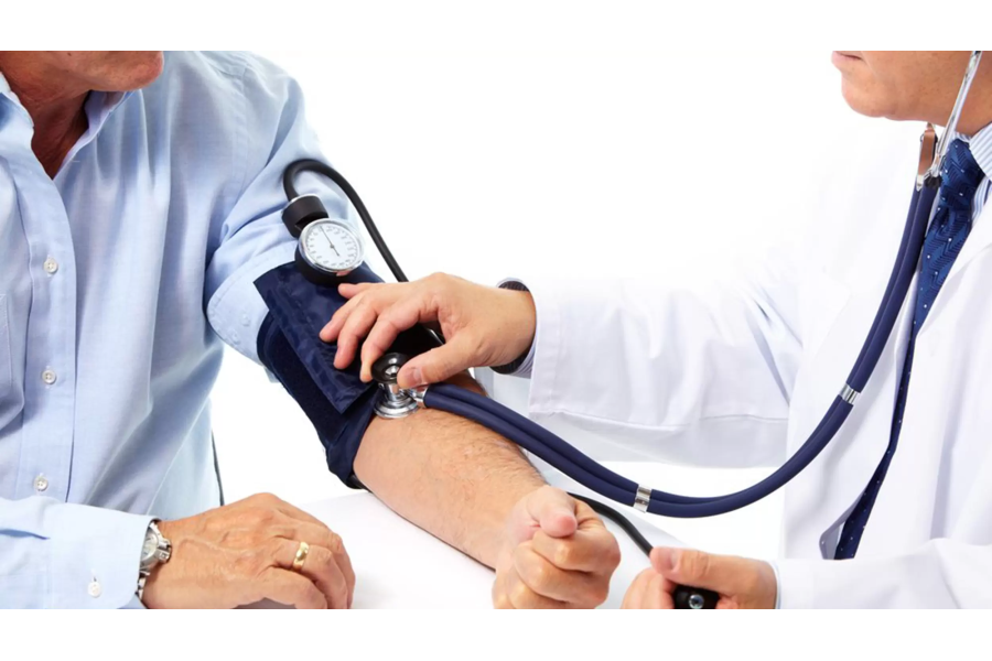 Health Check-Ups: The Simple Habit That Can Save Your Life