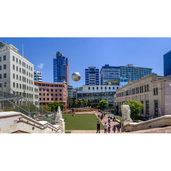Wellington City Council proposes major staff cuts as part of cost-saving plan