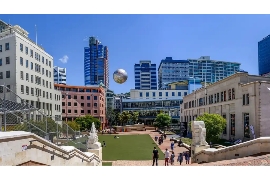 Wellington City Council proposes major staff cuts as part of cost-saving plan