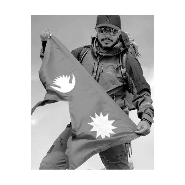 The Final Ascent of a Mountain Legend: Nimsdai’s Life Ends on Broad Peak