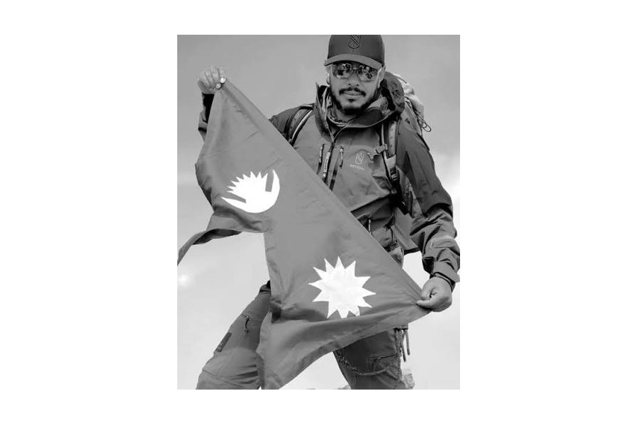 The Final Ascent of a Mountain Legend: Nimsdai’s Life Ends on Broad Peak