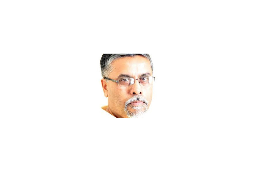 गगन थापाको आलोचना किन ? दायित्वको कुरा किन नगर्ने ?