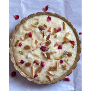 Shrawan 15 Celebrated Across Nepal with Kheer: A Tradition Blending Culture, Health and Faith