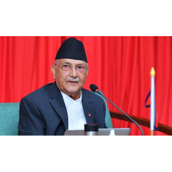 जेन–जी आन्दोलन हिंसाका बारेमा तत्कालीन प्रधानमन्त्री ओलीले राष्ट्रिय मानव अधिकार आयोगलाई पनि दिए बयान