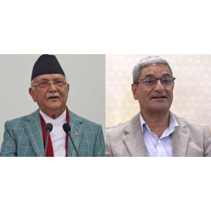 आगामी चैत २६ भित्र अनुसन्धान नसकिए ओली र लेखकलाई रिहा गर्न सर्वोच्चको आदेश