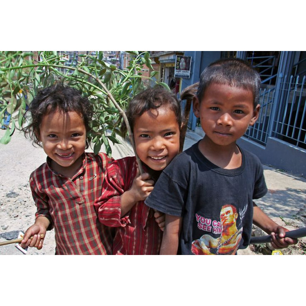 Nepal Faces Child Malnutrition Crisis: Over 18,000 Children Found Severely Malnourished, Madhesh Hardest Hit