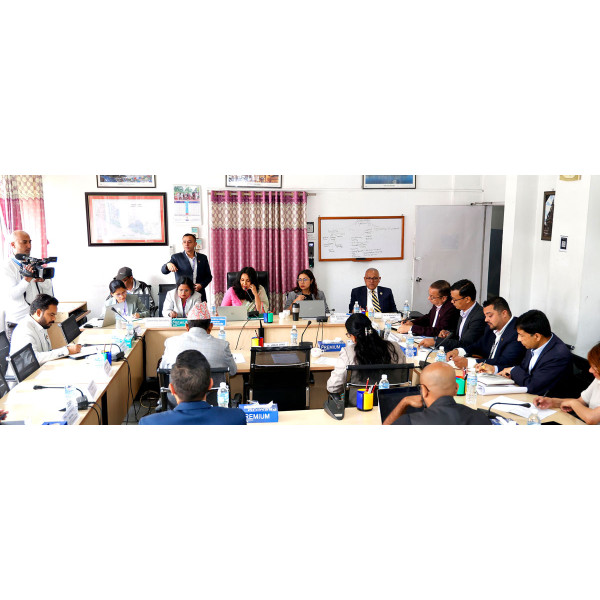MPs Demand Immediate Full Operation of Gautam Buddha and Pokhara International Airports