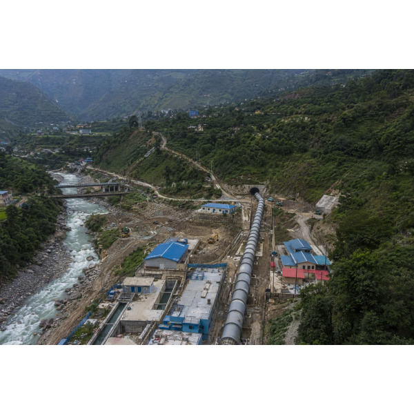 Kathmandu Still Waiting as Melamchi Alternative Water Projects Remain Stalled