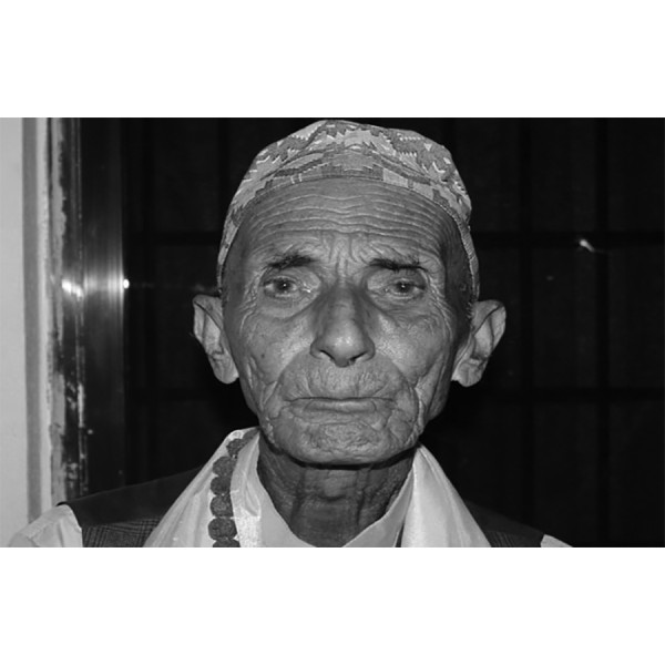 पूर्वप्रधानमन्त्री केपी शर्मा ओलीका पिता मोहन प्रसाद ओलीको निधन