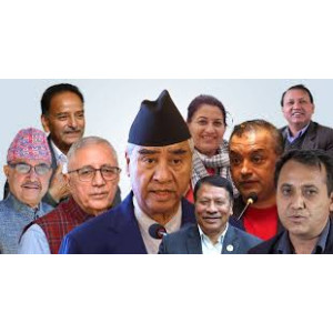 कांग्रेस महाधिवेशनको मिति विवाद पुनः चर्कियो