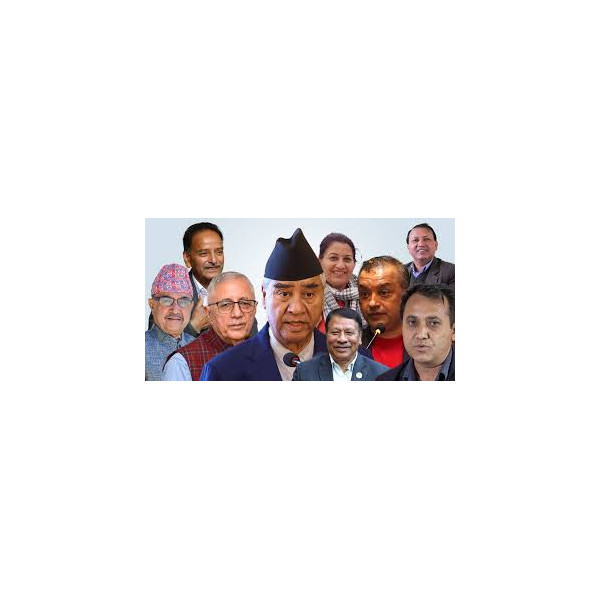 कांग्रेस महाधिवेशनको मिति विवाद पुनः चर्कियो