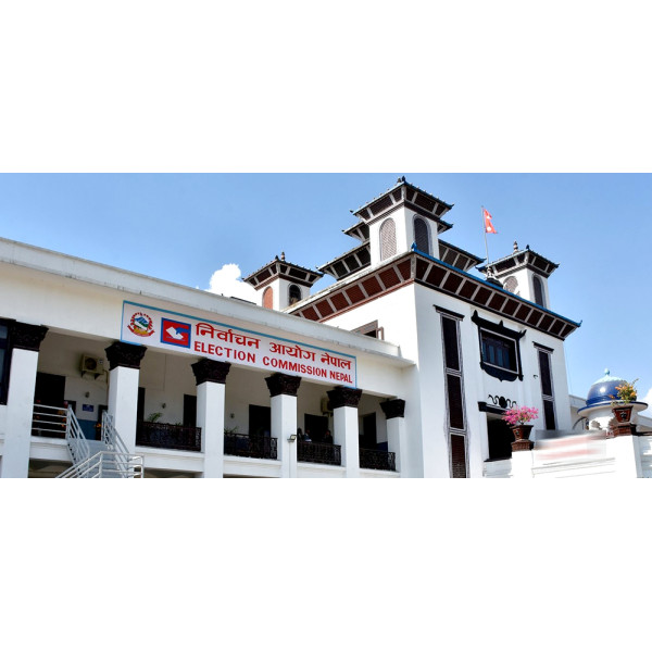 प्रतिनिधि सभा निर्वाचनः समानुपातिक बन्दसूची पेश गर्दै दलहरु, मतदाता नामावली र आचारसंहिता स्वीकृत