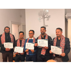 New Leadership Announced for New Zealand Nepal Society, but Confusion Emerges After Two Executive Committees Declared on the Same Day