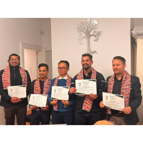New Leadership Announced for New Zealand Nepal Society, but Confusion Emerges After Two Executive Committees Declared on the Same Day