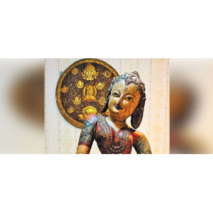 Two Stolen Historic Nepali Artefacts Return Home from the United States