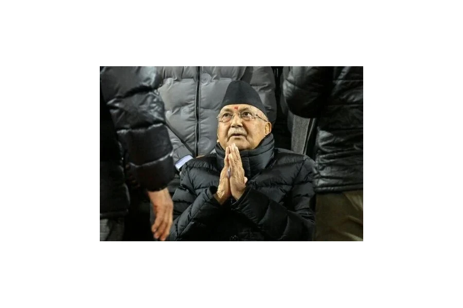 प्रतिनिधिसभा निर्वाचन एमाले शीर्ष नेताहरूको नमिठो पराजय, झापा–५ मा ओली पनि ठूलो मतान्तरले पछि