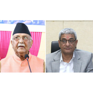 भदौ २३–२४ घटनाबारे जाँचबुझ आयोग सक्रिय, ओली र लेखकको बयान नआए ‘प्रहरी बल प्रयोग’ गर्ने तयारी