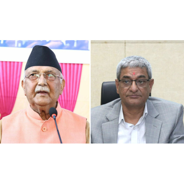 भदौ २३–२४ घटनाबारे जाँचबुझ आयोग सक्रिय, ओली र लेखकको बयान नआए ‘प्रहरी बल प्रयोग’ गर्ने तयारी