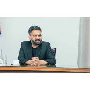 Government Committed to Tourism Promotion, PM Shah Urges Hotel Industry to Invest with Confidence